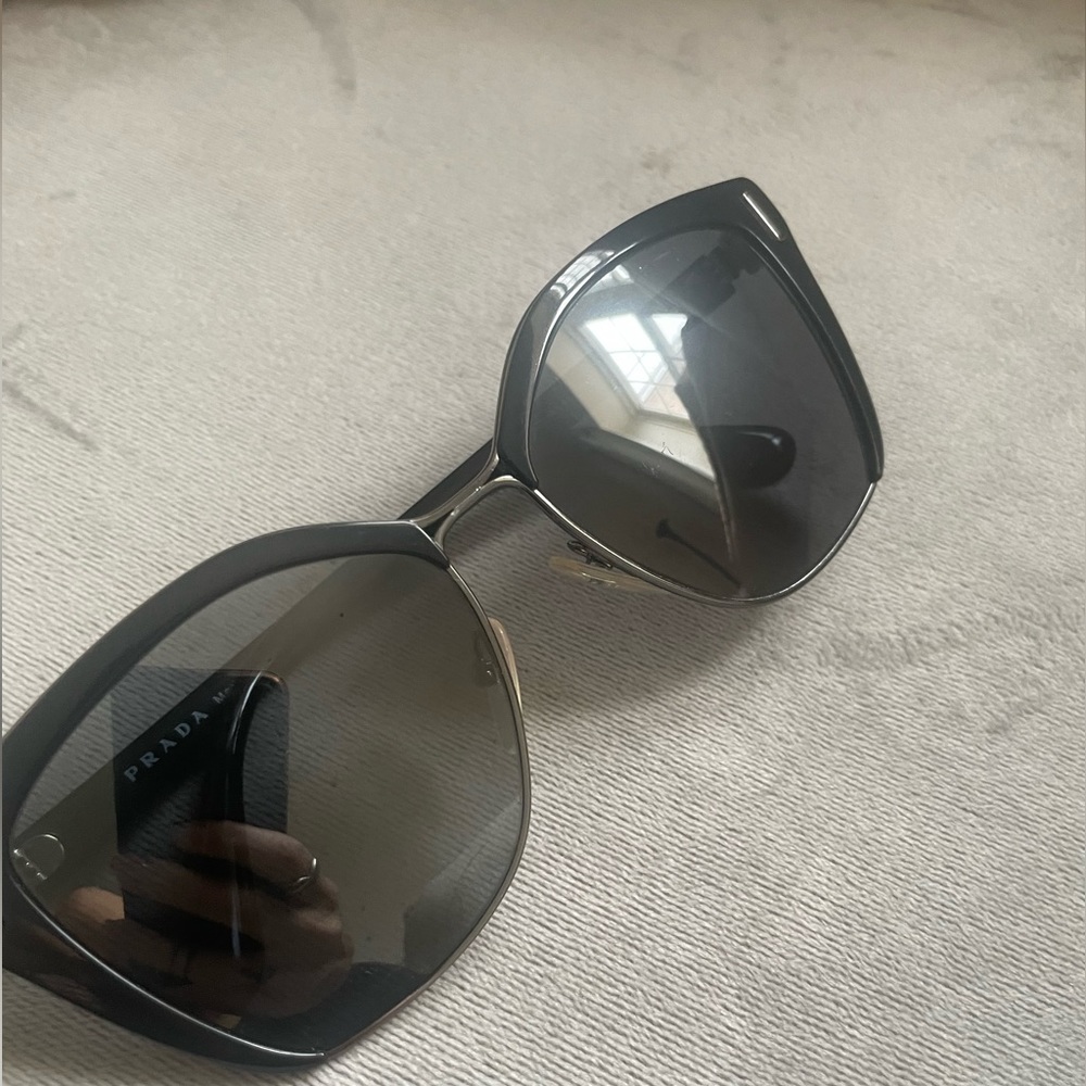 PRADA sunglasses